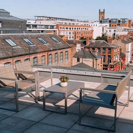 Ropewalks Hotel, Best Western Premier Collection Liverpool Ngoại thất bức ảnh