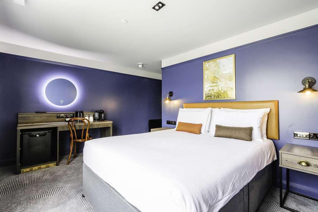 Ropewalks Hotel, Best Western Premier Collection Liverpool Phòng bức ảnh