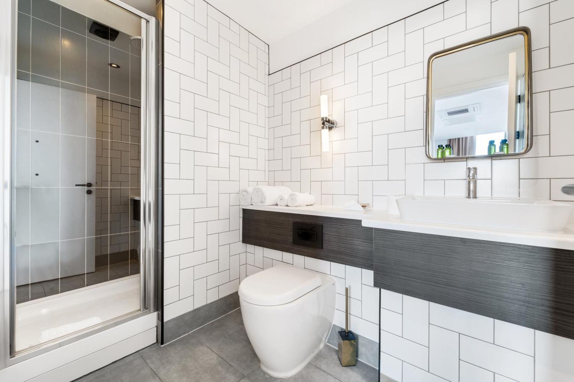 Ropewalks Hotel, Best Western Premier Collection Liverpool Ngoại thất bức ảnh