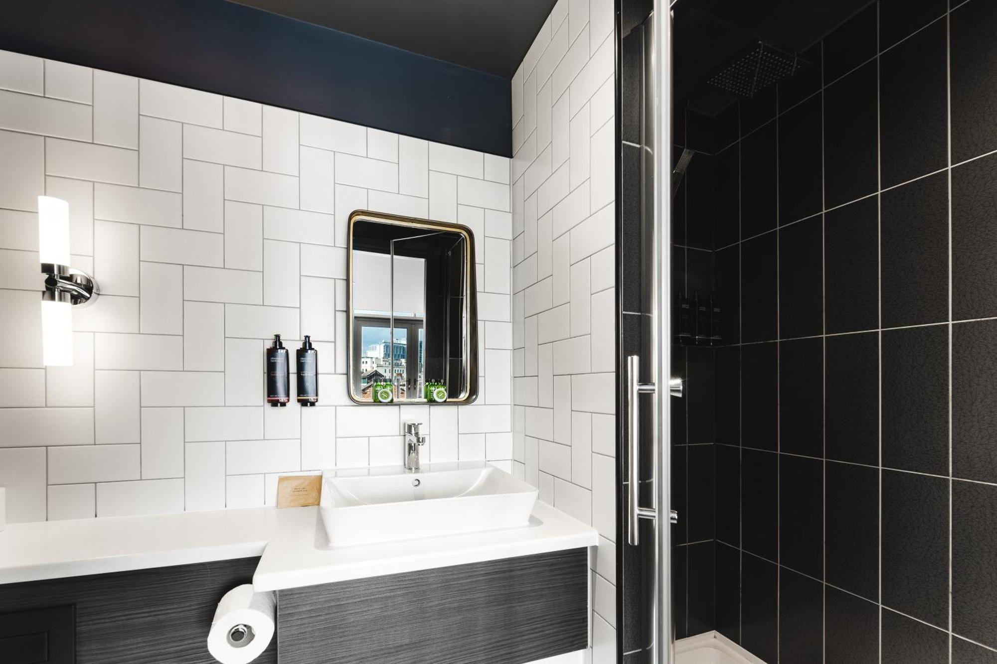 Ropewalks Hotel, Best Western Premier Collection Liverpool Ngoại thất bức ảnh